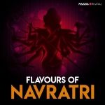 Flavours of Navarathri